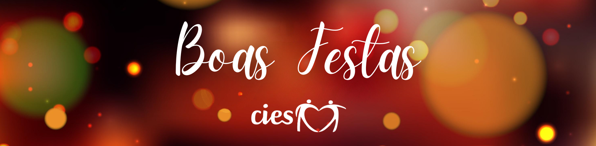 BOAS FESTAS
